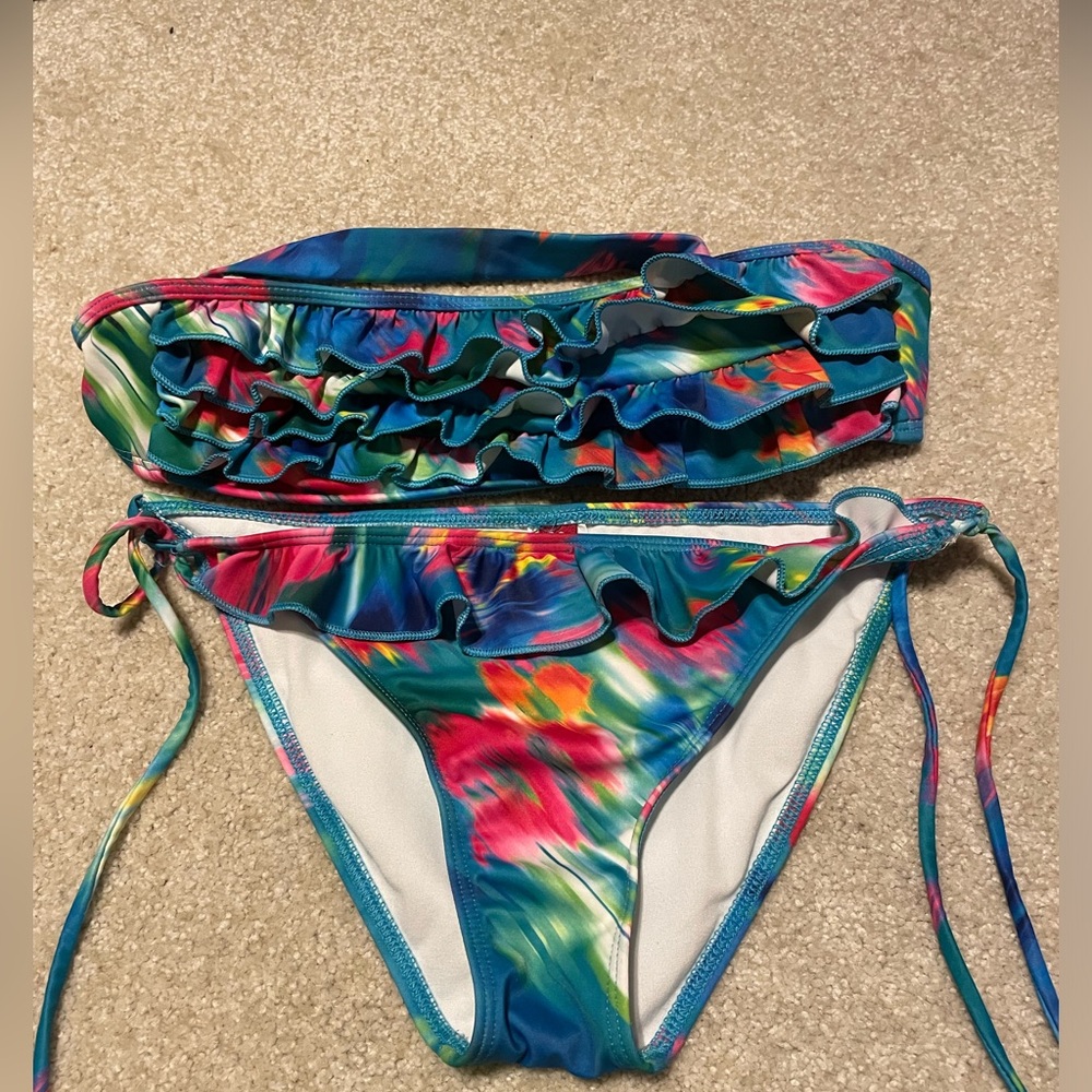 Women’s Swim